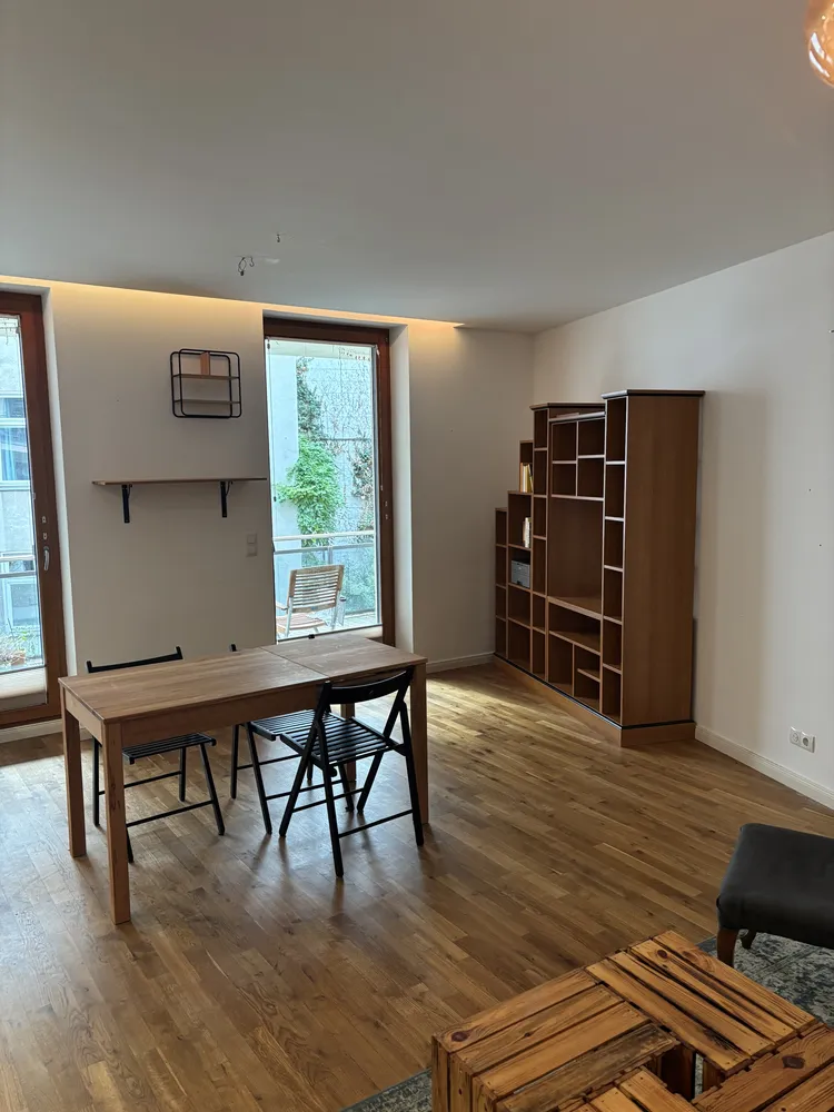 3 Zimmer Wohnung mit 113 m² in Berlin – Bild 2