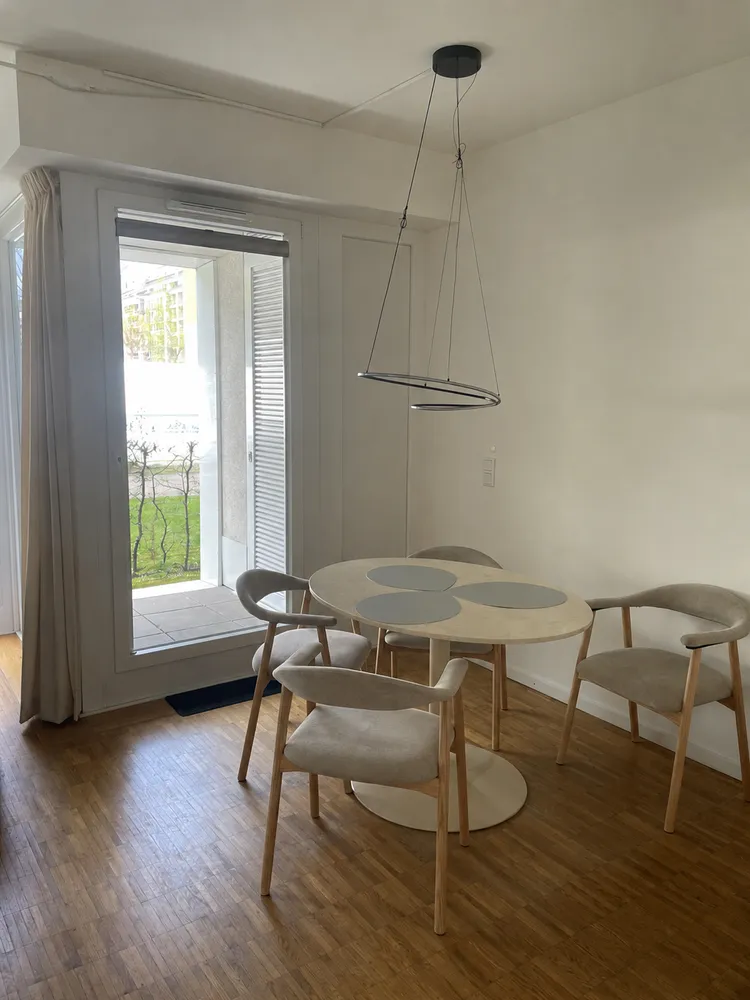 3 Zimmer Wohnung mit 84 m² in Hamburg – Bild 3