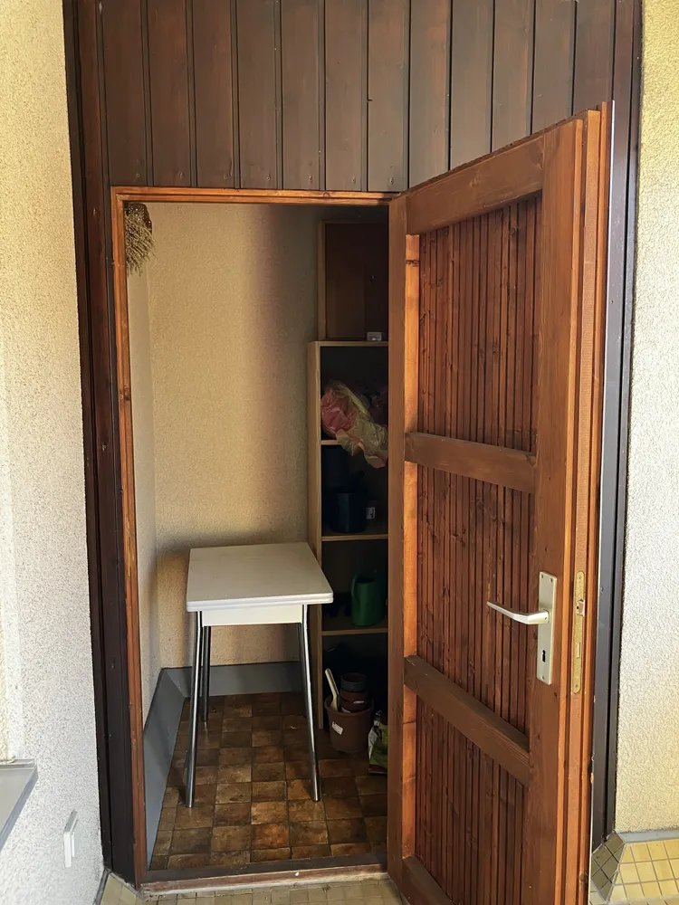 2 Zimmer Wohnung mit 67 m² in Nürnberg – Bild 9