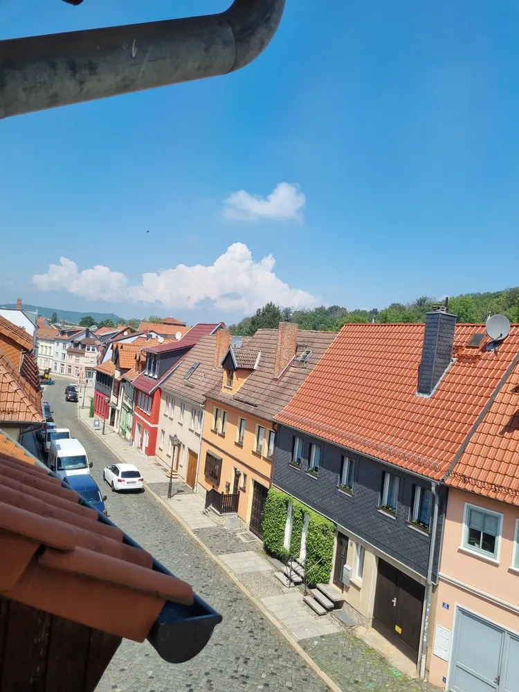 2 Zimmer Wohnung mit 60 m² in Nordhausen – Bild 12