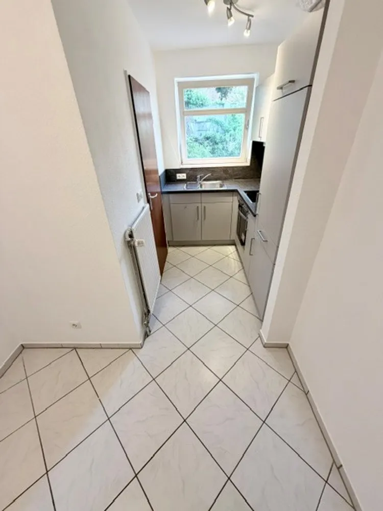 1 Zimmer Wohnung mit 43 m² in Mönchengladbach – Bild 12