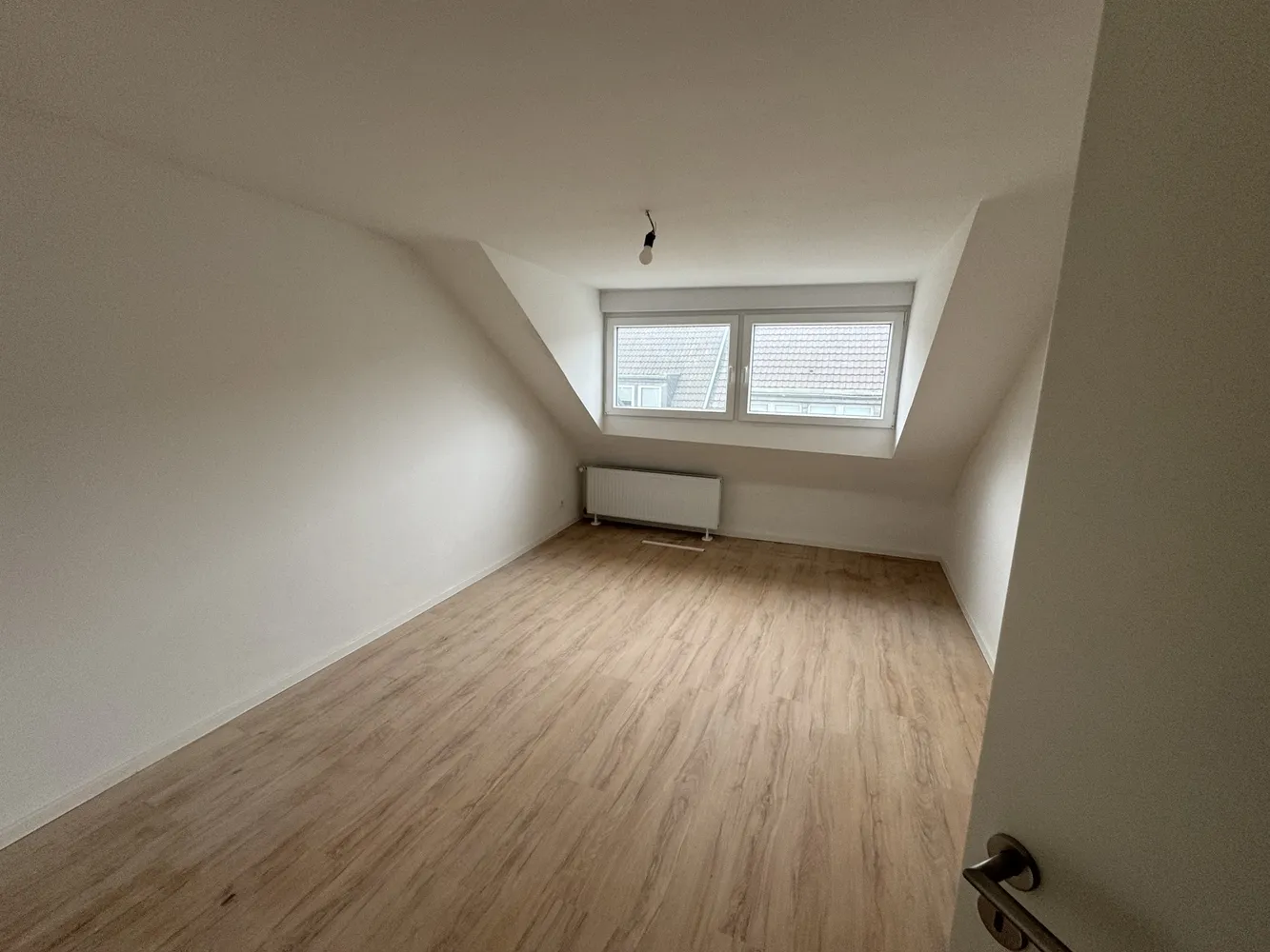 2 Zimmer Wohnung mit 44 m² in Krefeld – Bild 1
