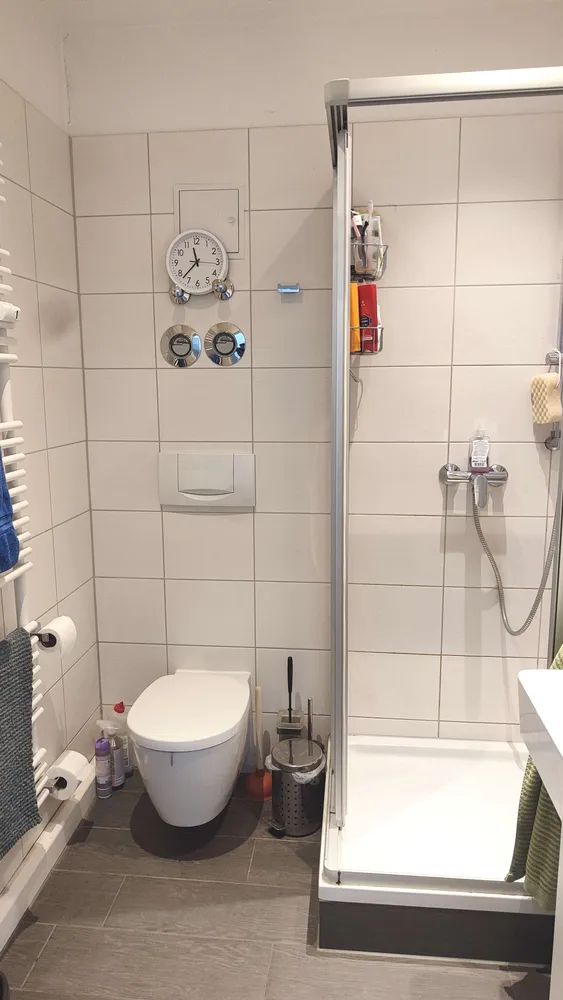 2 Zimmer Wohnung mit 54 m² in Leipzig – Bild 10
