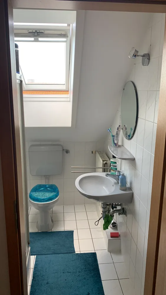 1 Zimmer Wohnung mit 33 m² in Lüneburg – Bild 4
