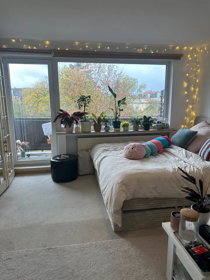 2 Zimmer Wohnung mit 67 m² in Bremen – Bild 8