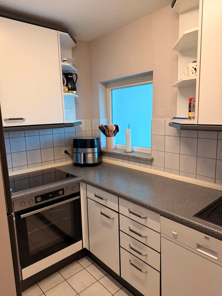2 Zimmer Wohnung mit 55 m² in Herrenberg – Bild 9