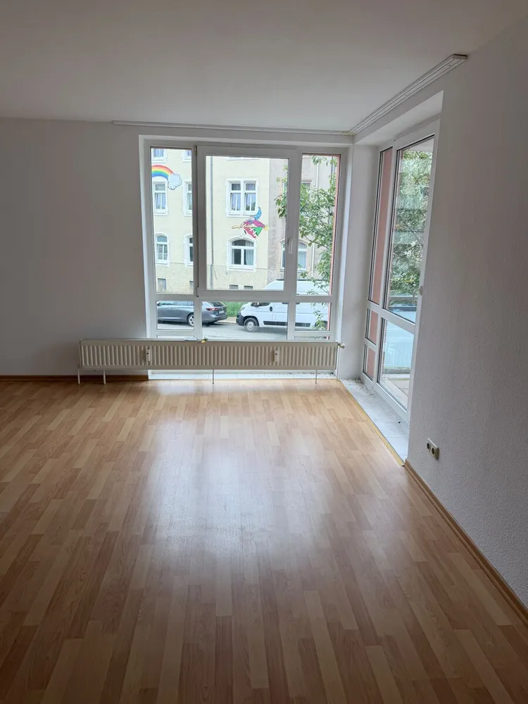 1 Zimmer Wohnung mit 30 m² in Leipzig – Bild 7