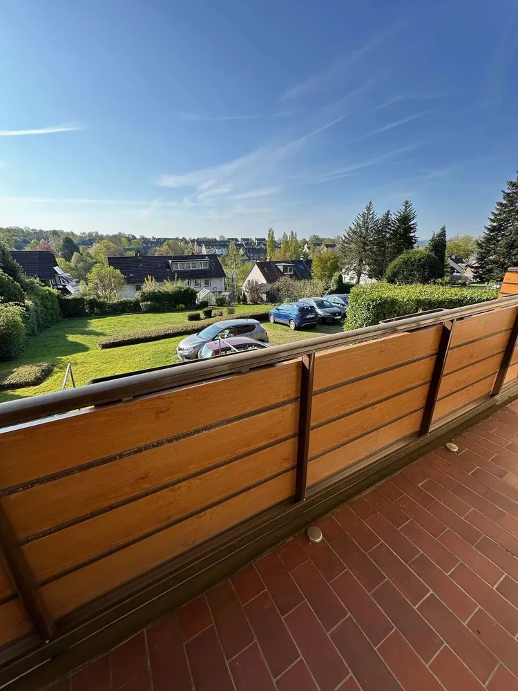 2 Zimmer Wohnung mit 46 m² in Bochum – Bild 6