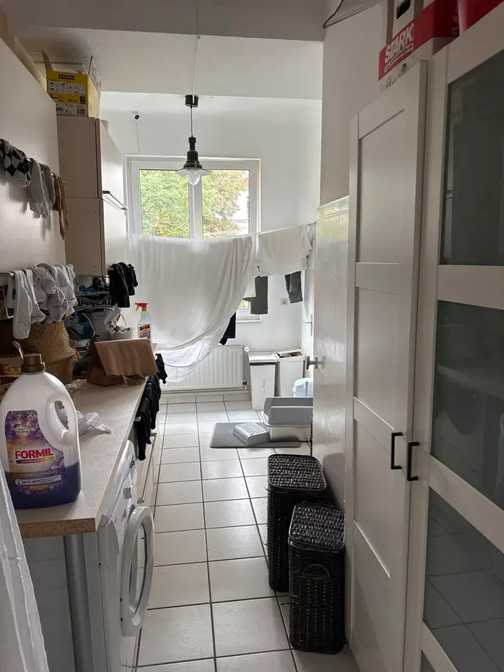2 Zimmer Wohnung mit 120 m² in Hannover – Bild 9