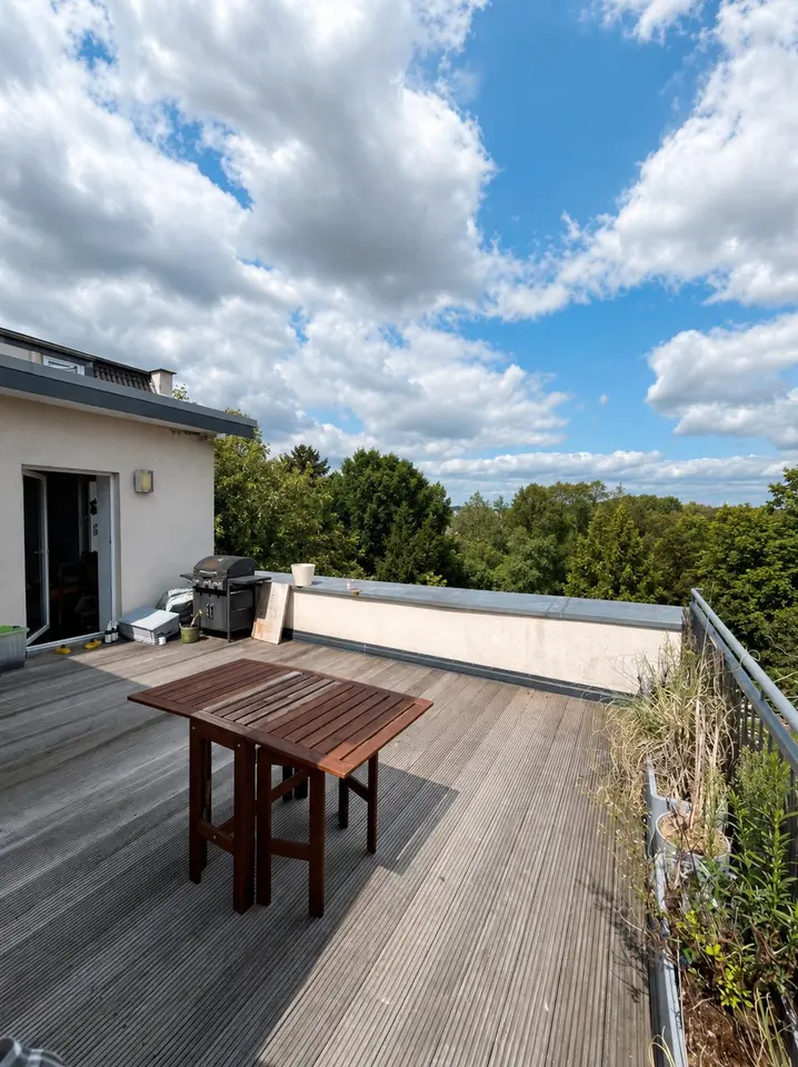 WG-Zimmer mit 130 m² in Mönchengladbach – Bild 4