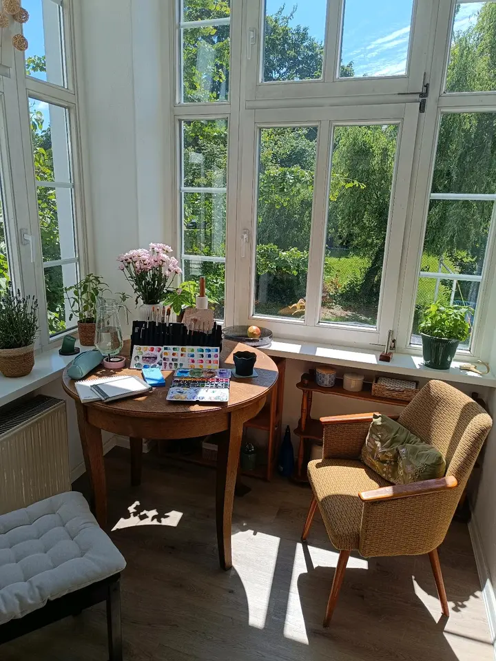 WG-Zimmer mit 52 m² in Greifswald – Bild 6