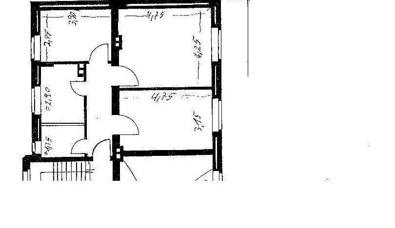 3 Zimmer Wohnung mit 63 m² in Goslar – Bild 5