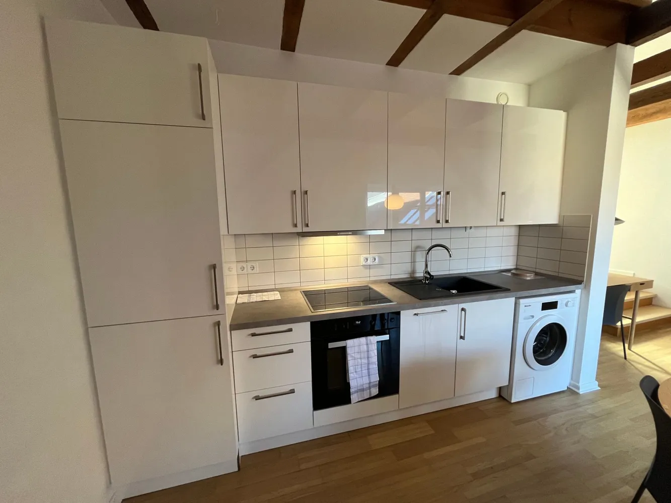 2 room apartment with 41 m² in Berlin – Photo 1