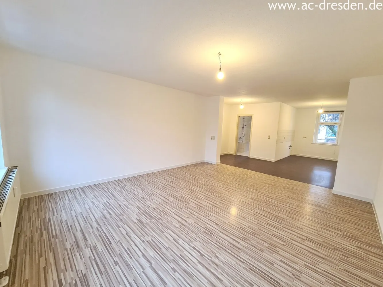 2 Zimmer Wohnung mit 52 m² in Chemnitz – Bild 6