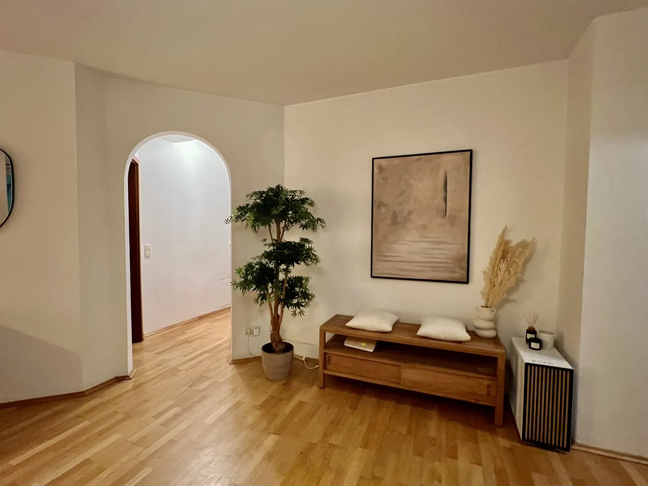 2 Zimmer Wohnung mit 56 m² in München – Bild 2