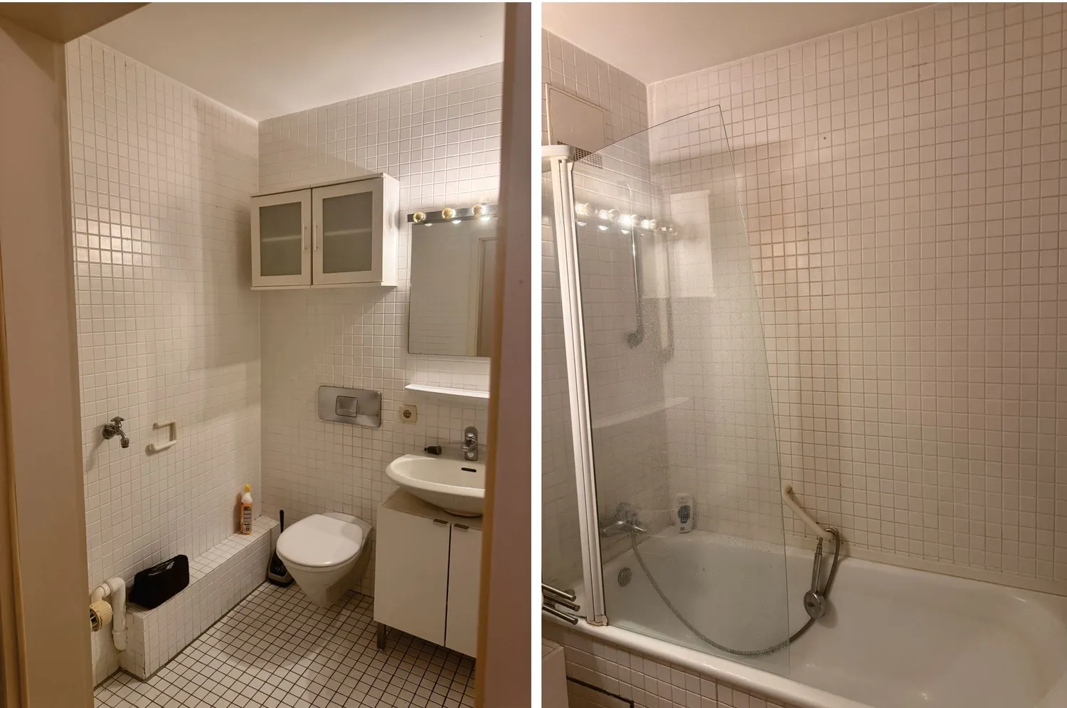 2 Zimmer Wohnung mit 55 m² in Frankfurt am Main – Bild 5