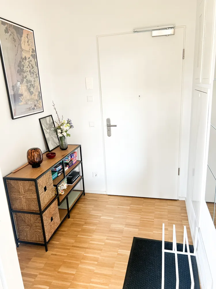 3 Zimmer Wohnung mit 99 m² in Nürnberg – Bild 11