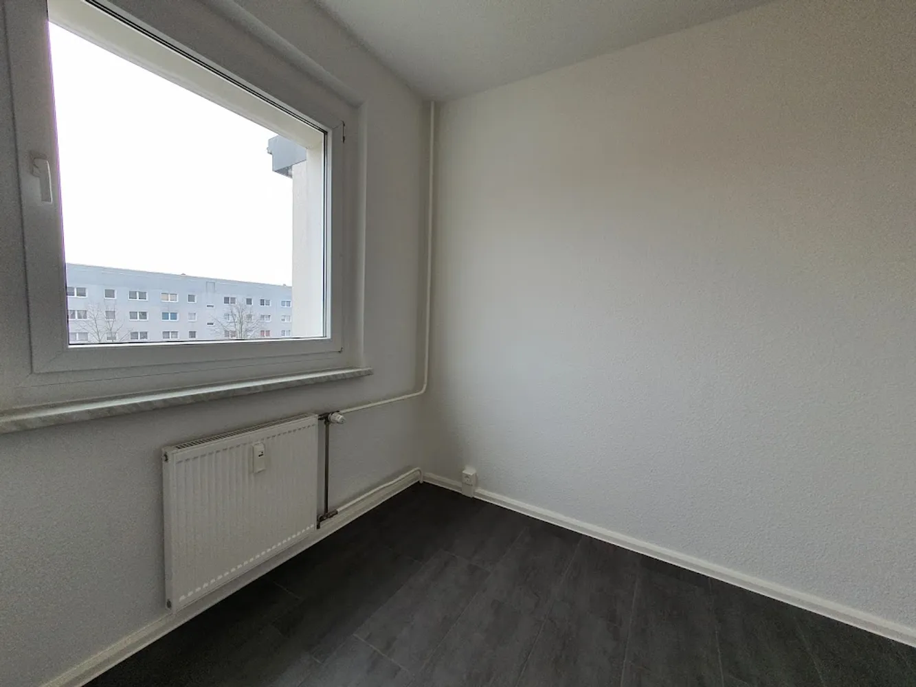 1 Zimmer Wohnung mit 33 m² in Leipzig – Bild 7
