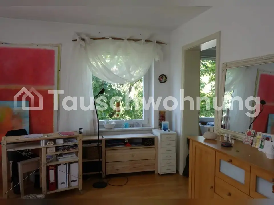 2 Zimmer Wohnung mit 20 m² in Freiburg im Breisgau – Bild 2