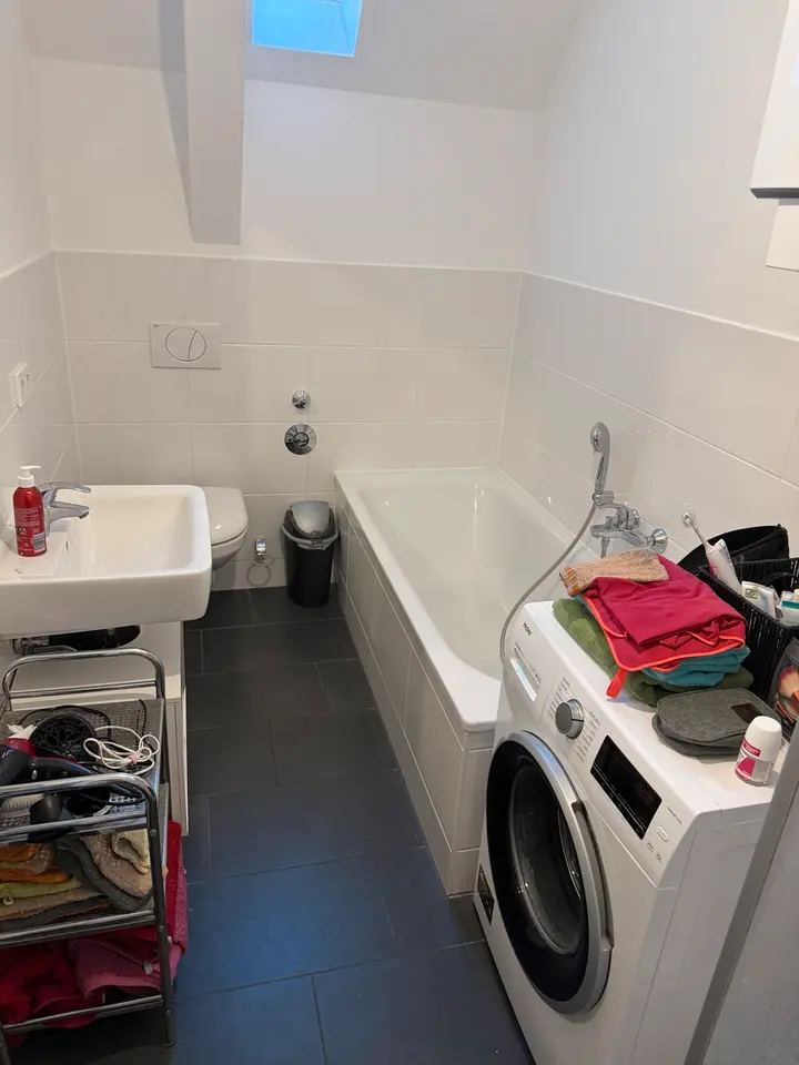 4 Zimmer Wohnung mit 101 m² in Ingolstadt – Bild 4