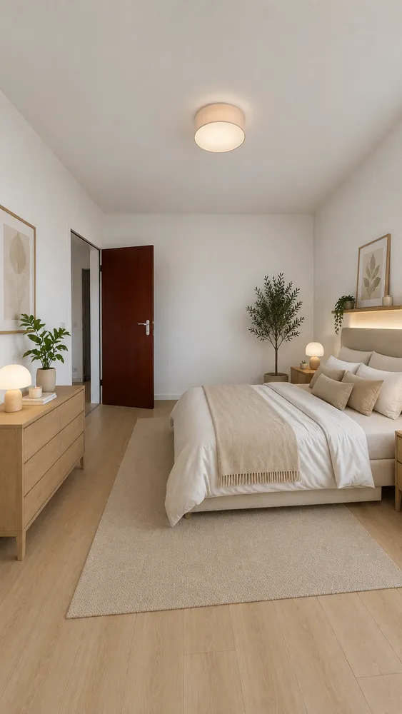 2 room apartment with 62 m² in Bochum – Photo 10