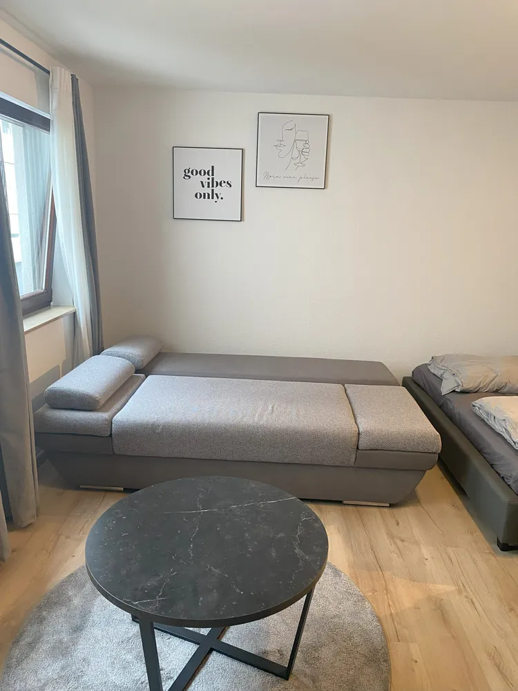 1 Zimmer Wohnung mit 37 m² in Karlsruhe – Bild 5