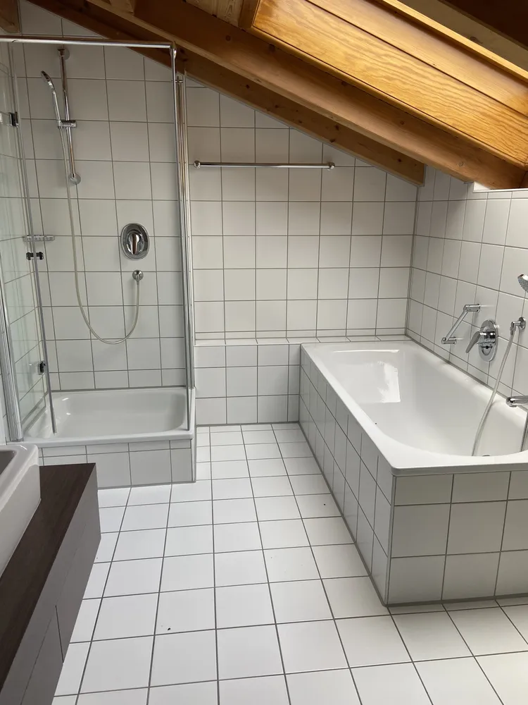 3 room apartment with 75 m² in Backnang – Photo 7