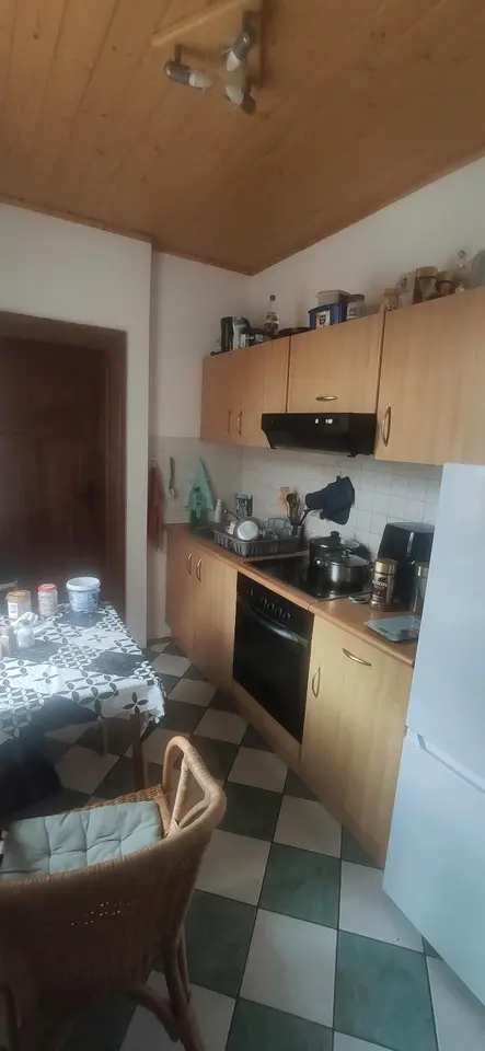 2 Zimmer Wohnung mit 29 m² in Wernigerode – Bild 3