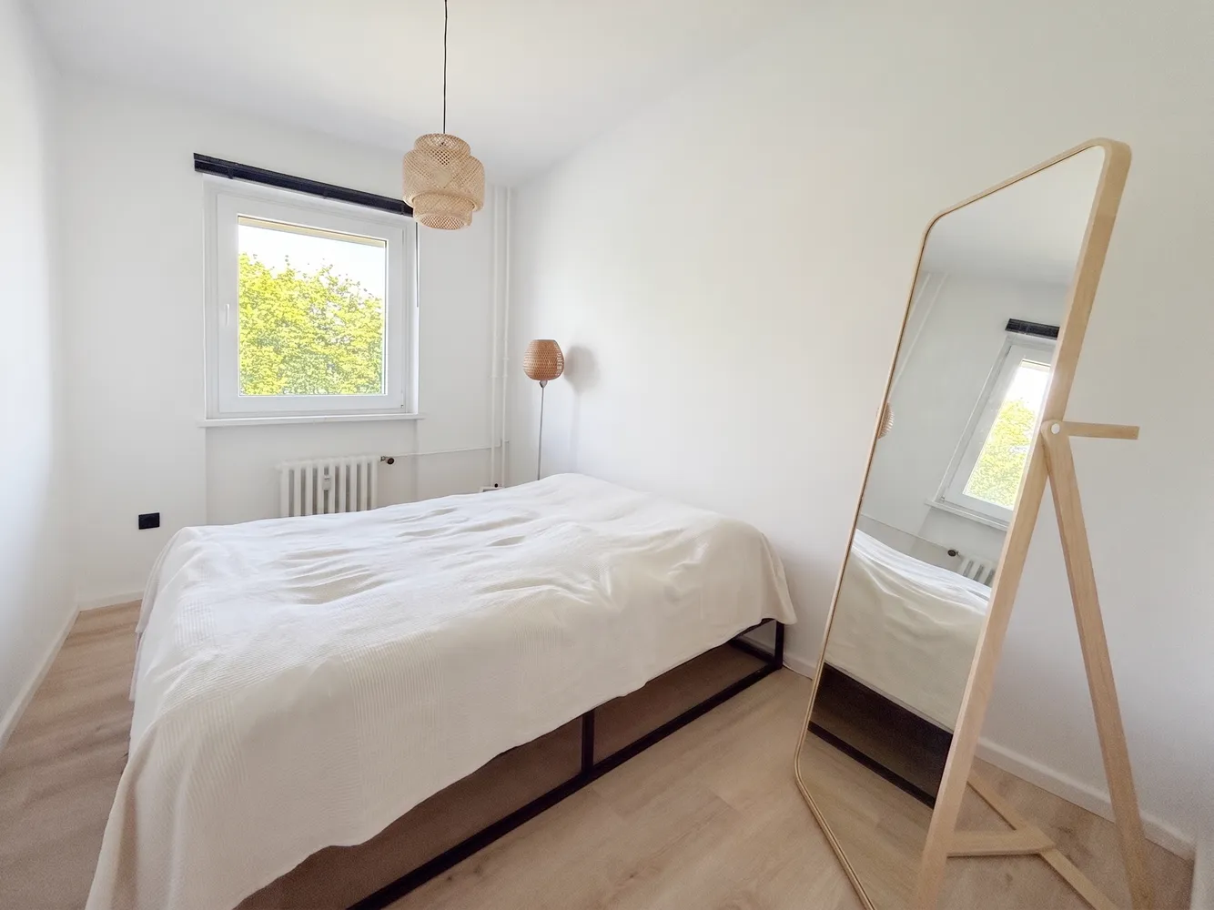 2 Zimmer Wohnung mit 53 m² in Berlin – Bild 6