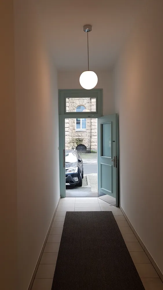 2 Zimmer Wohnung mit 59 m² in Düsseldorf – Bild 9