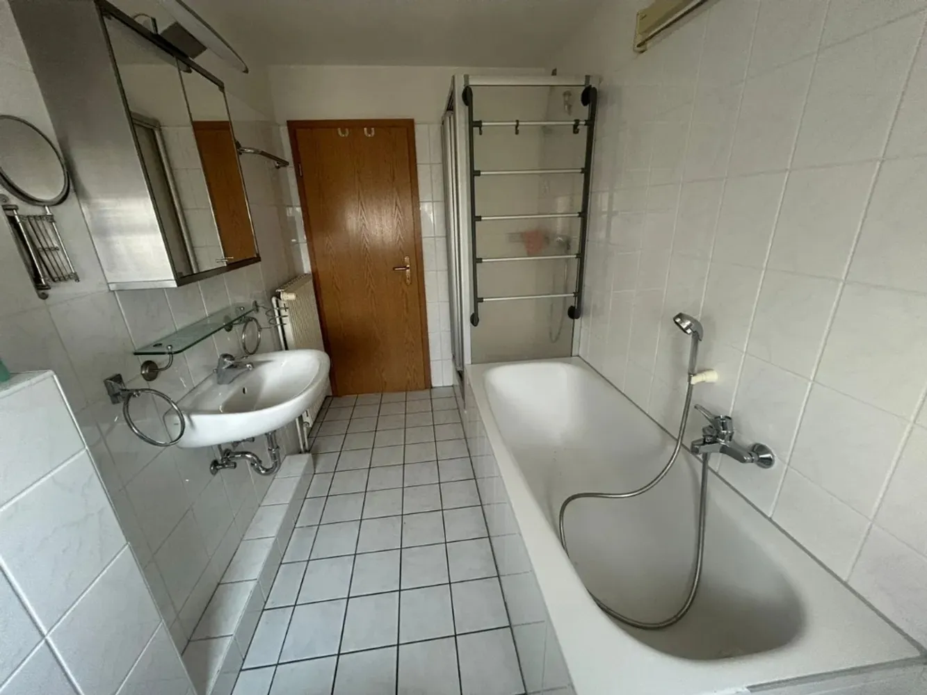 2 room apartment with 57 m² in Dortmund – Photo 9