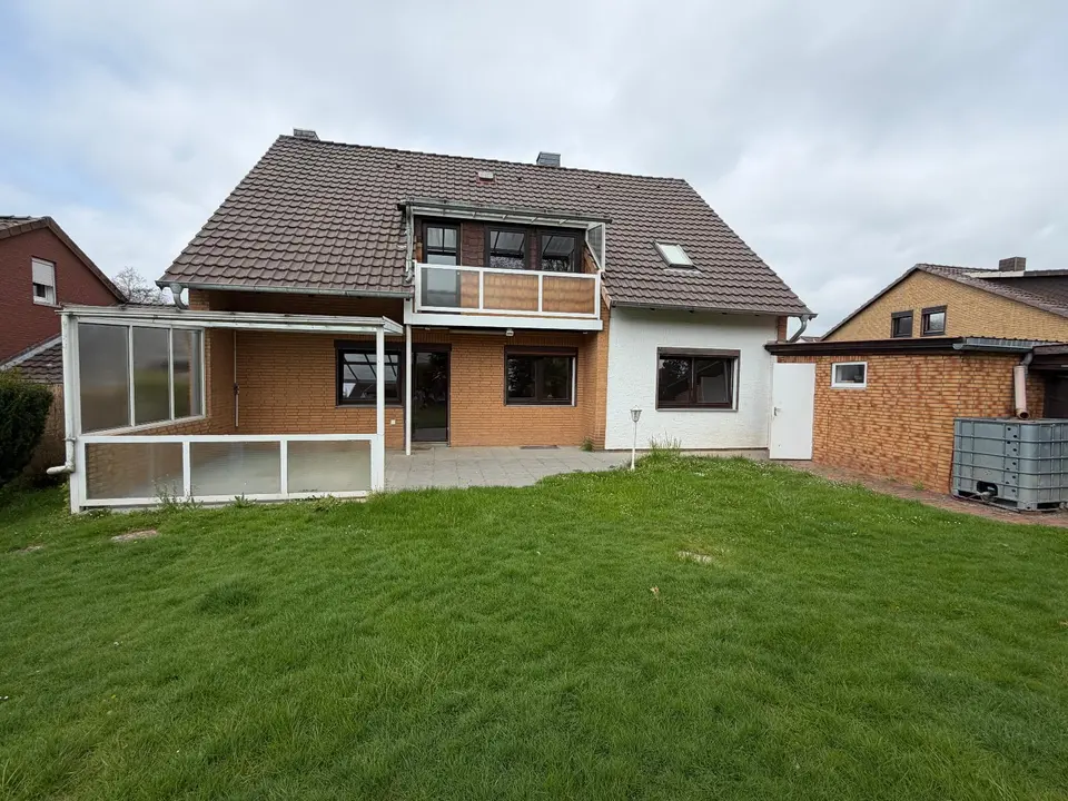 3 Zimmer Wohnung mit 103 m² in Duderstadt – Bild 1