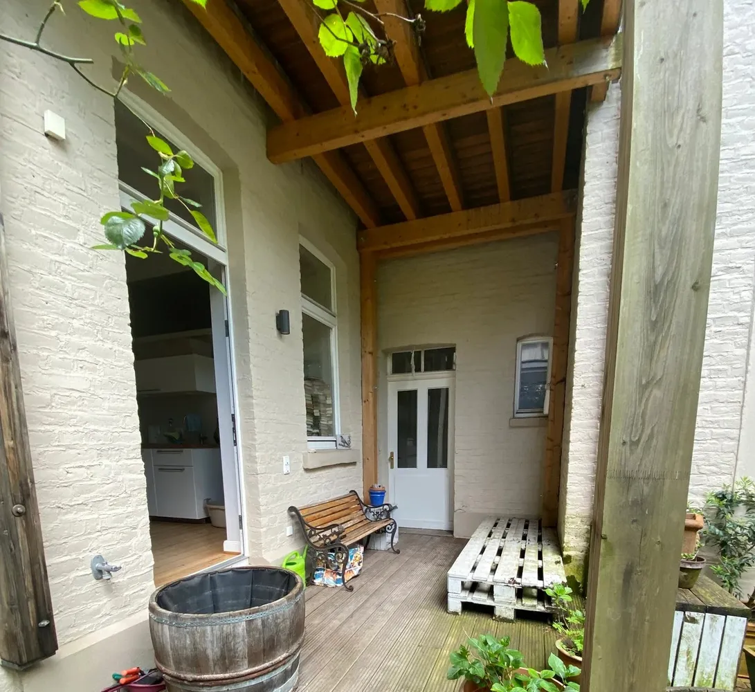 7 Zimmer Haus mit 215 m² in Bonn – Bild 12
