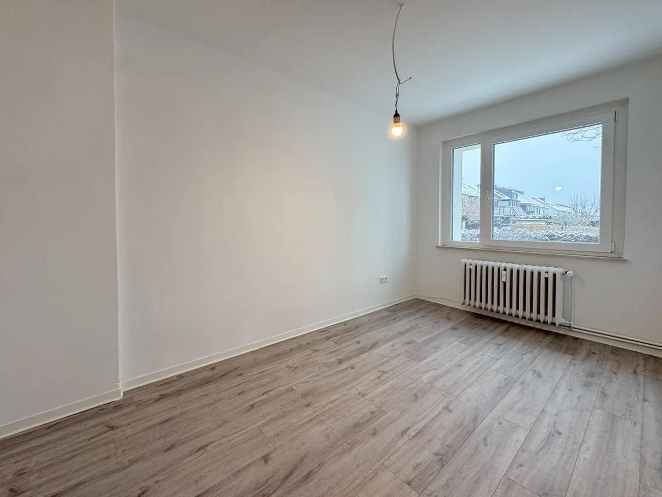 3 Zimmer Wohnung mit 59 m² in Minden – Bild 6