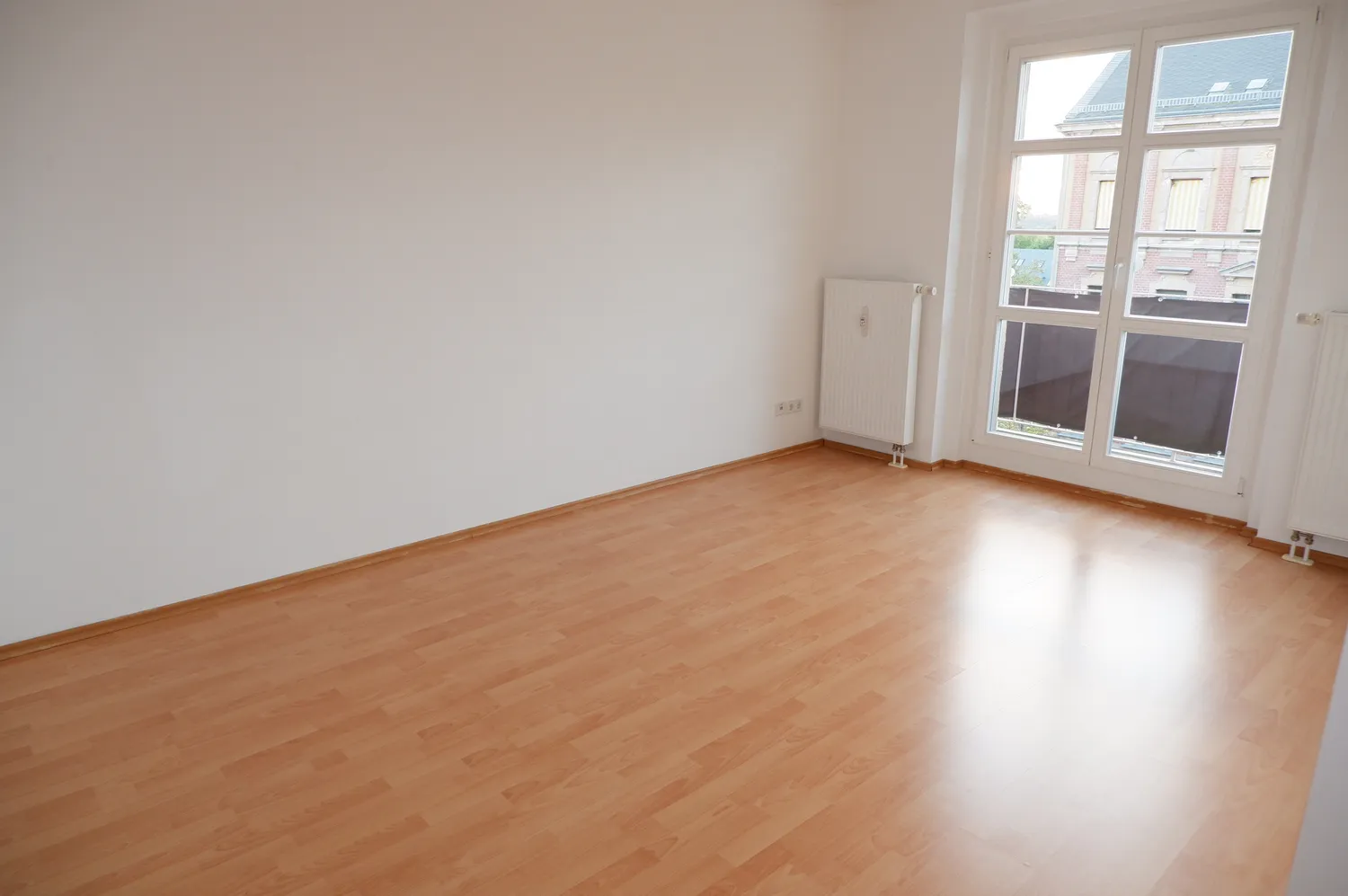 2 Zimmer Wohnung mit 46 m² in Chemnitz – Bild 8
