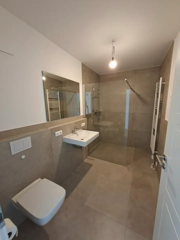 2 Zimmer Wohnung mit 49 m² in Bramsche – Bild 4