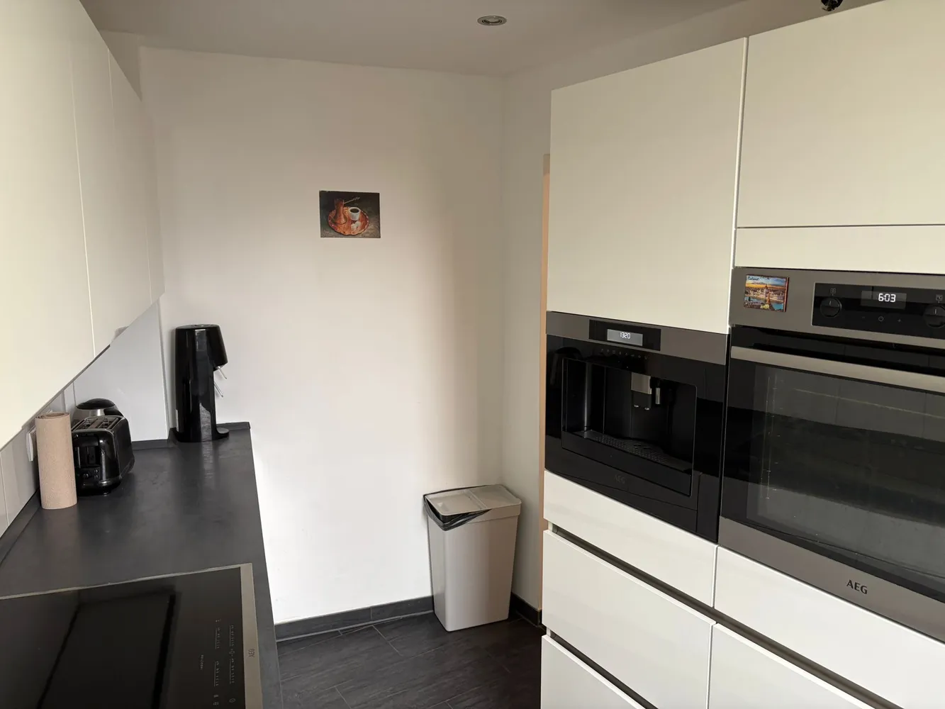 4 room apartment with 76 m² in Bonn – Photo 6