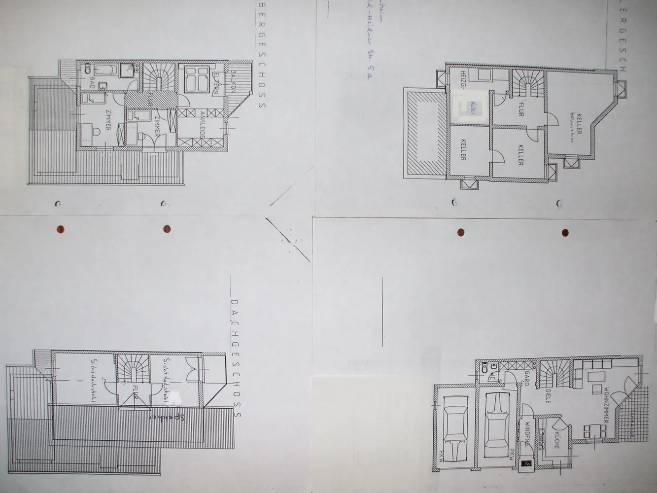 6 Zimmer Haus mit 145 m² in Rosenheim – Bild 5