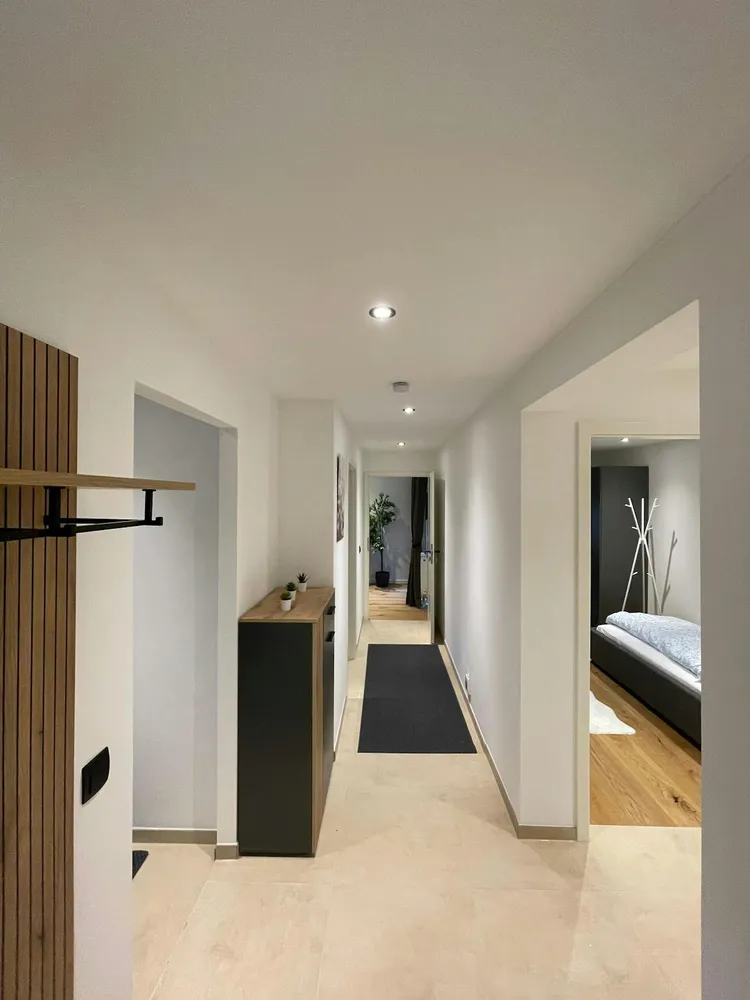 WG-Zimmer mit 11 m² in München – Bild 6