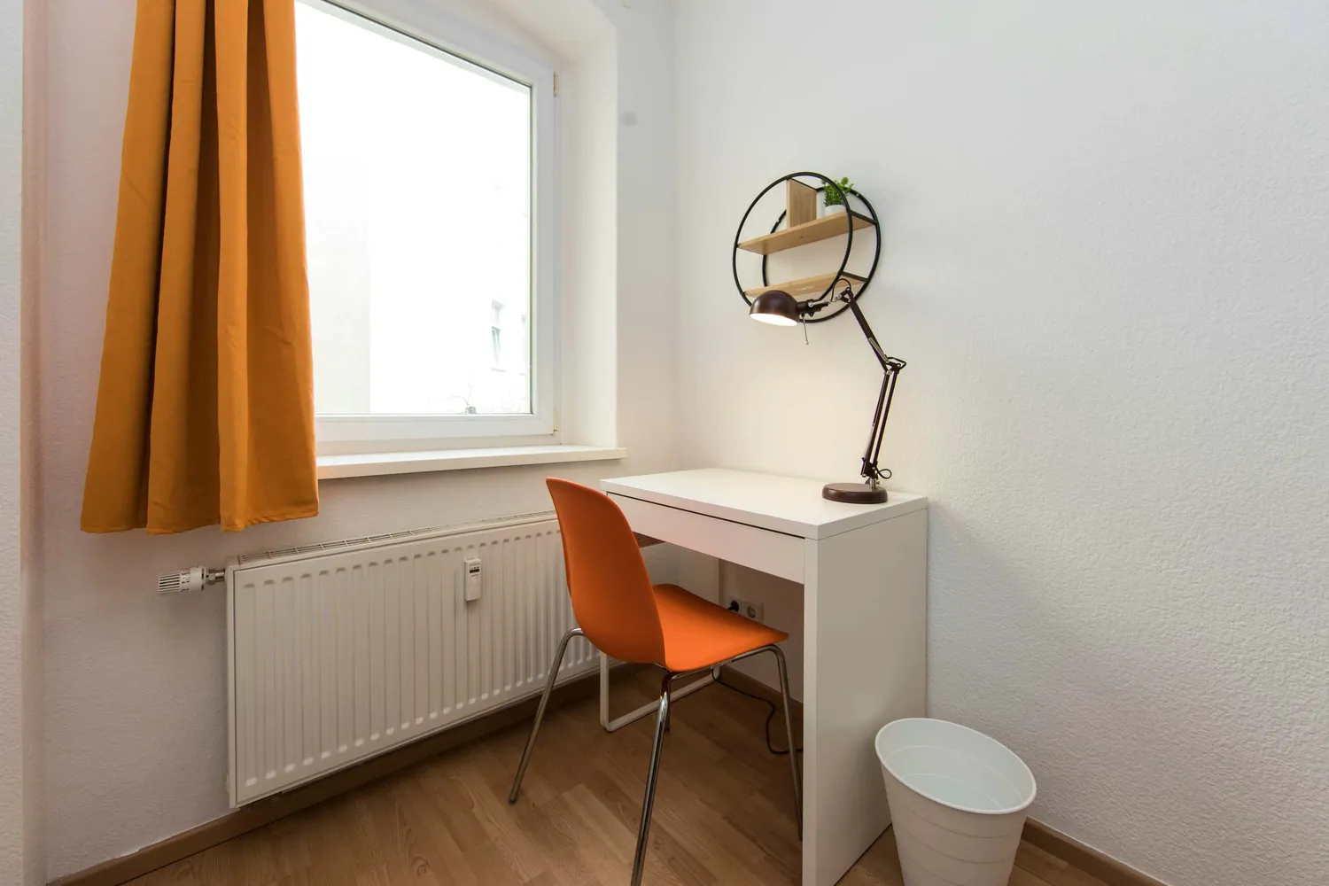 Shared room with 8 m² in Berlin – Photo 8