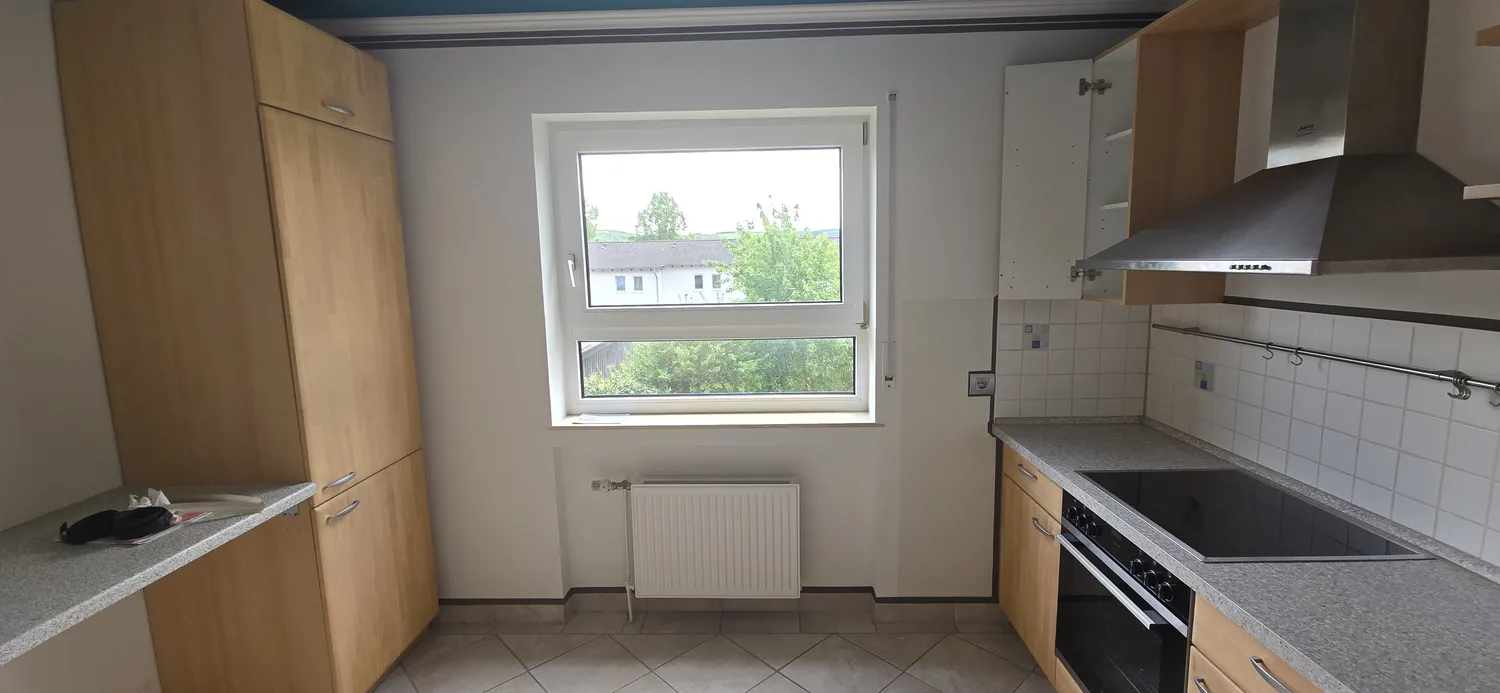 4 Zimmer Wohnung mit 94 m² in Arnsberg – Bild 3