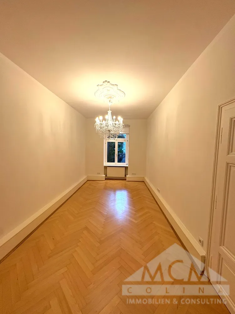 3 room apartment with 70 m² in Frankfurt am Main – Photo 9