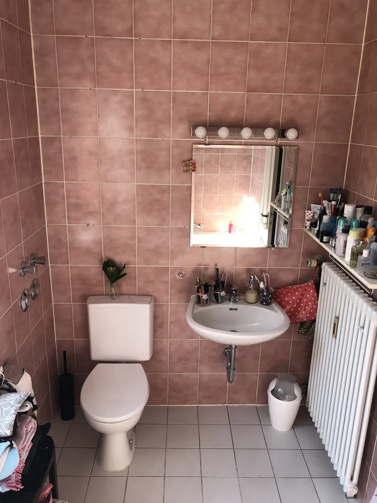 3 Zimmer Wohnung mit 52 m² in München – Bild 10