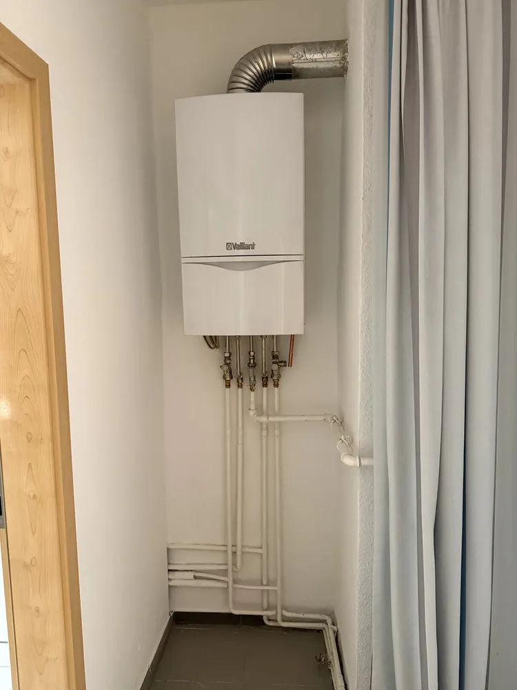 2 room apartment with 42 m² in Magdeburg – Photo 4