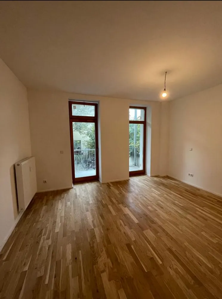 2 Zimmer Wohnung mit 63 m² in Leipzig – Bild 2