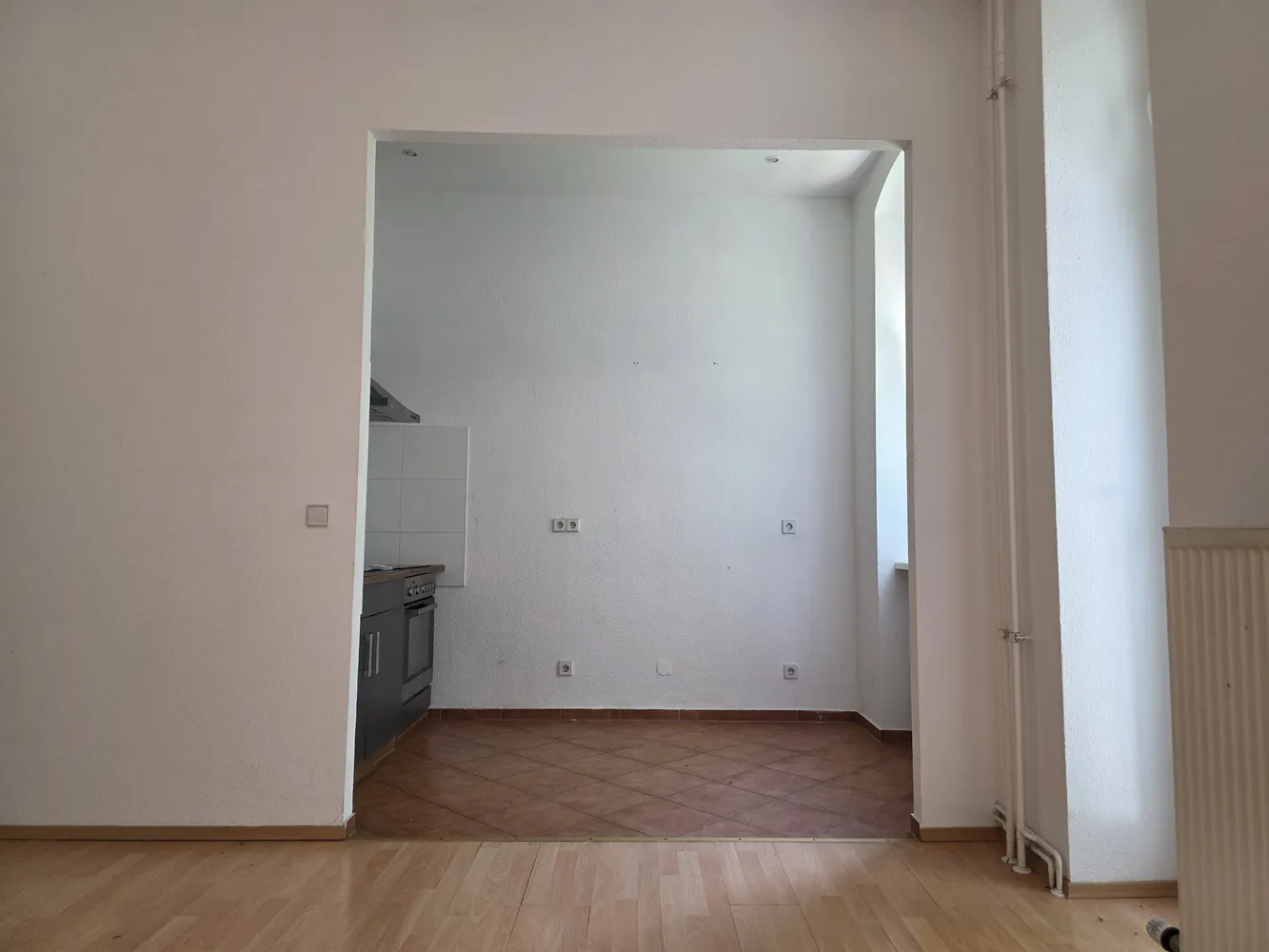 2 Zimmer Wohnung mit 50 m² in Berlin – Bild 8