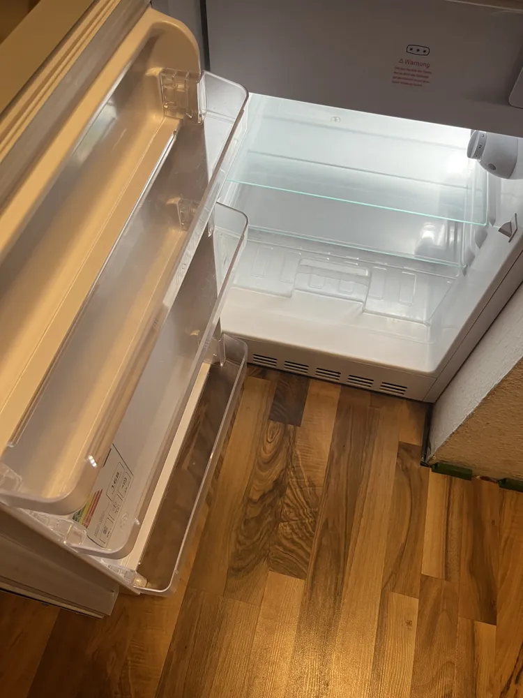 1 Zimmer Wohnung mit 24 m² in Mannheim – Bild 8