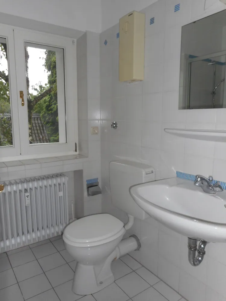 2 room apartment with 37 m² in Mülheim an der Ruhr – Photo 6