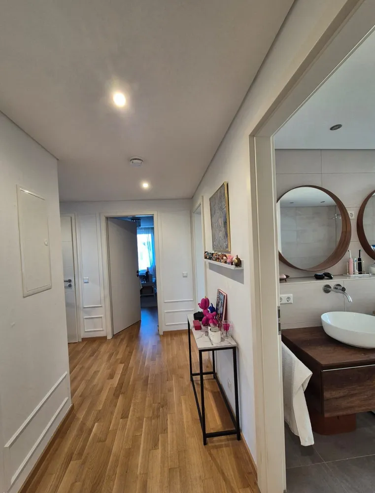 4 room apartment with 111 m² in Herrenberg – Photo 8
