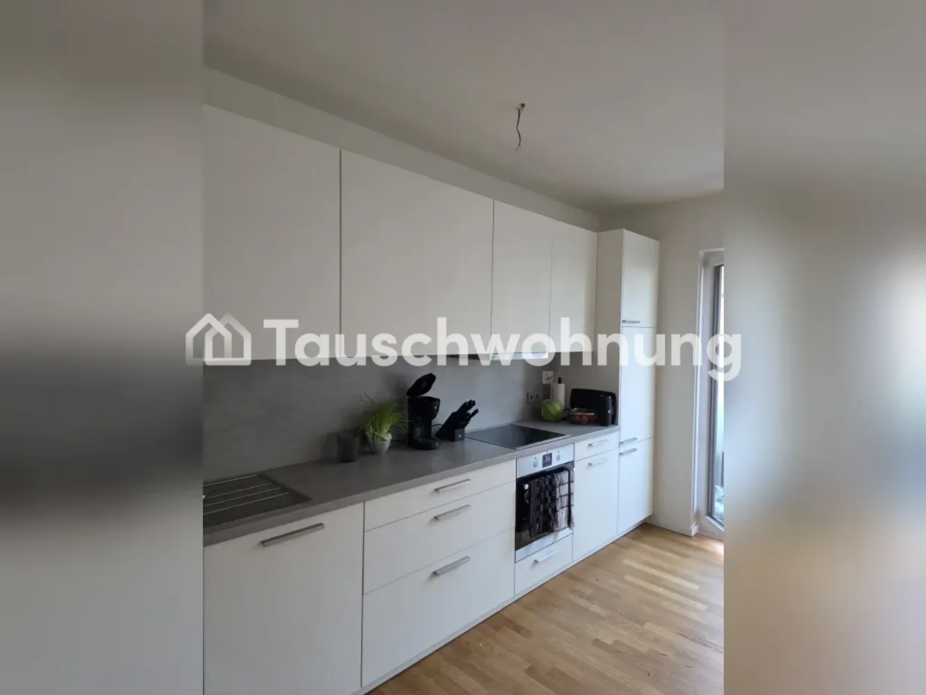 2 Zimmer Wohnung mit 52 m² in Hamburg – Bild 7